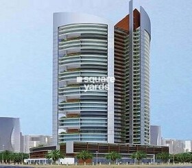Ocean Pearl Tower, Al Reem Island Abu Dhabi