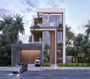 Ohana by the Sea, Al Jurf, Abu Dhabi