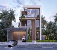 Ohana by the Sea, Al Jurf, Abu Dhabi