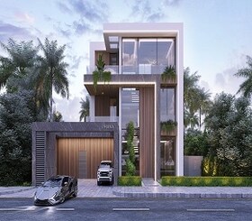 Ohana by the Sea, Al Jurf Abu Dhabi