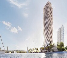 Ohana Elie Saab Waterfront, Al Reem Island, Abu Dhabi