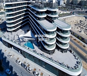 Olive Building, Al Raha Beach, Abu Dhabi