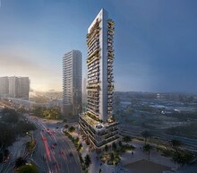 One Residence, Al Reem Island, Abu Dhabi