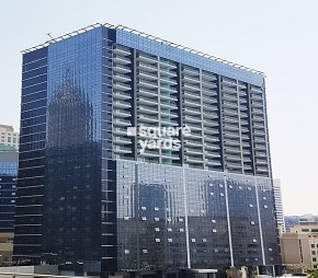 Onyx Tower, Al Reem Island, Abu Dhabi