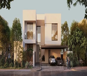 Ora Bayn in Ghantoot