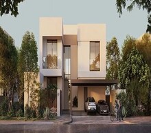 Ora Bayn, Ghantoot, Abu Dhabi