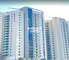 Oasis Residences,Al Reem Island,Abu Dhabi