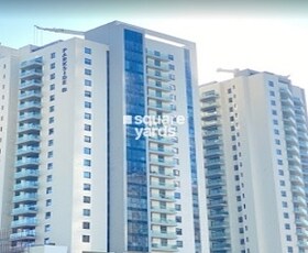 Parkside Residence, Al Reem Island Abu Dhabi