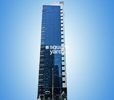 Hamdan Tower,Al Danah,Abu Dhabi