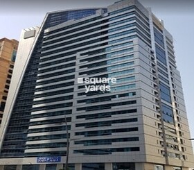Pearl Plaza Tower, Al Bateen Abu Dhabi