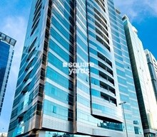 Pearlstone The Crystal Tower, Al Khalidiyah, Abu Dhabi