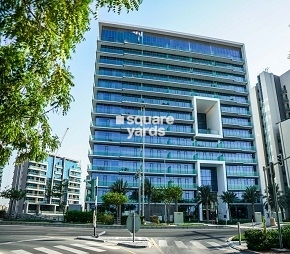 Q Residence, Al Raha Beach, Abu Dhabi