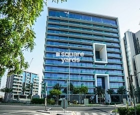 Q Residence, Al Raha Beach Abu Dhabi