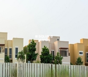 Qattouf Community, Khalifa City A, Abu Dhabi