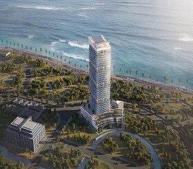 Radiant Elite Tower, Al Reem Island Abu Dhabi