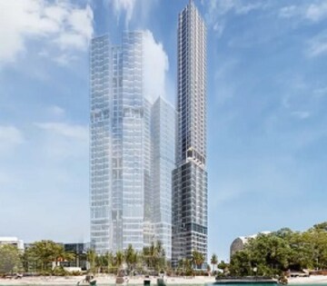 Radiant Height, Al Reem Island Abu Dhabi