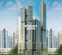 Radiant Square Apartments, Al Reem Island, Abu Dhabi