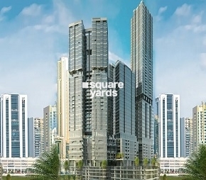 Radiant Square Apartments Flagship