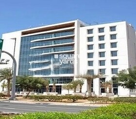Raha Views, Al Raha Beach Abu Dhabi