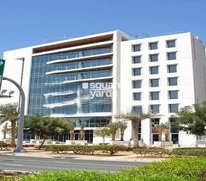 Raha Views Apartment, Al Raha Beach, Abu Dhabi