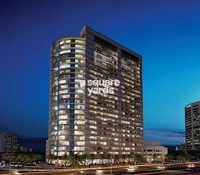 Rak Julphar Residence Flagship