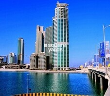 Mismak  Marina Bay Towers,Al Reem Island,Abu Dhabi