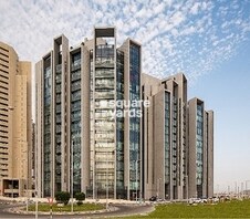 Marina Pearl,Al Reem Island,Abu Dhabi