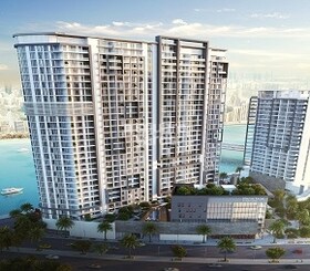Reportage Al Maryah Vista 2, Al Maryah Island Abu Dhabi
