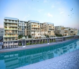 Reportage Al Raha Lofts One, Al Raha Beach Abu Dhabi