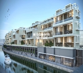 Reportage Al Raha Lofts Two, Al Raha Beach, Abu Dhabi