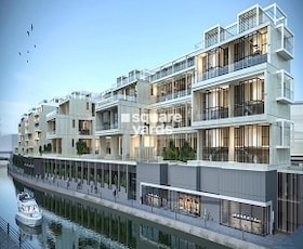 Reportage Al Raha Lofts Two, Al Raha Beach Abu Dhabi