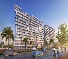 Reportage Diva Apartments, Yas Island, Abu Dhabi