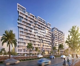 Reportage Diva Apartments, Yas Island Abu Dhabi