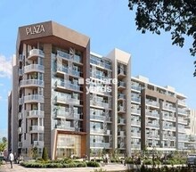 Reportage La Plaza Apartments, Masdar City, Abu Dhabi