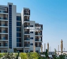 Reportage Leonardo Residences, Masdar City, Abu Dhabi