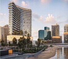 Reportage Marlin 2, Al Reem Island, Abu Dhabi