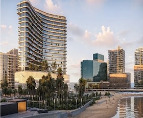 Reportage Marlin 2, Al Reem Island Abu Dhabi