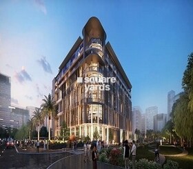 Reportage Oasis Residences Two, Masdar City Abu Dhabi