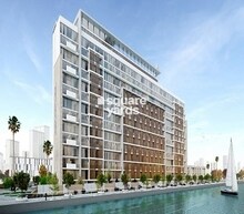 Reportage Perla 1, Yas Island, Abu Dhabi