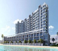 DHB Opula Residence,Yas Island,Abu Dhabi