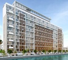 Reportage Perla Prime, Yas Island, Abu Dhabi