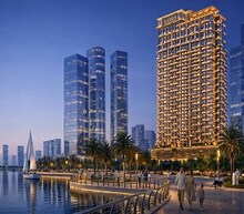 Rixos Al Reem Residences, Al Reem Island, Abu Dhabi