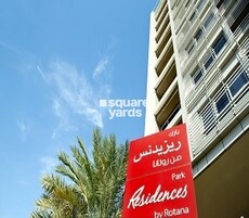 Rotana Park Residences, Al Muntazah, Abu Dhabi