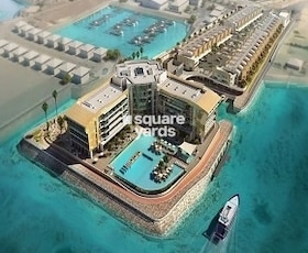 Royal M Hotel And Resort, Al Bateen Abu Dhabi
