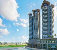 SAAS Reem Eleven,Al Reem Island,Abu Dhabi