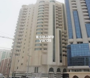 Royal Tower Abu Dhabi, Al Danah, Abu Dhabi