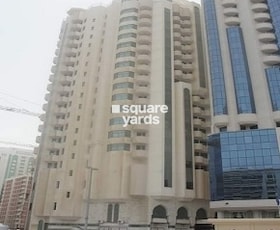 Royal Tower Abu Dhabi, Al Danah Abu Dhabi