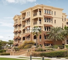 Saadiyat Beach Residences
