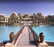 Saadiyat Rotana Resort And Villas