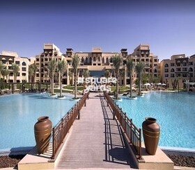 Saadiyat Rotana Resort And Villas, Saadiyat Island Abu Dhabi